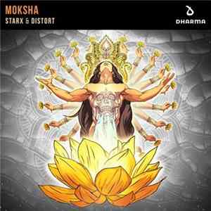 StarX & Distort - Moksha mp3
