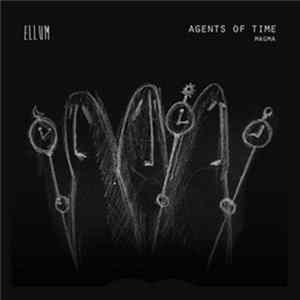 Agents Of Time - Magma mp3