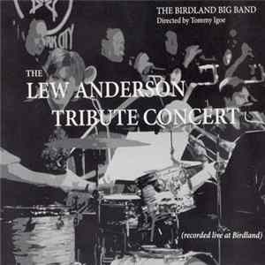 Tommy Igoe And The Birdland Big Band - The Lew Anderson Tribute Concert mp3