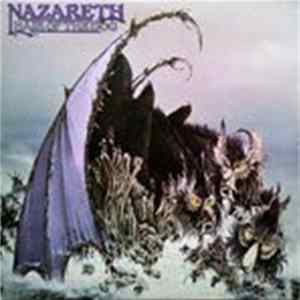 Nazareth - Hair Of The Dog mp3