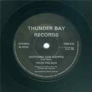 Trudi Palmer - Anything Can Happen mp3
