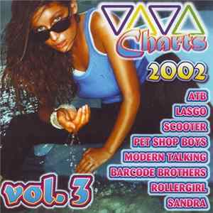 Various - Viva Charts Vol.3 mp3