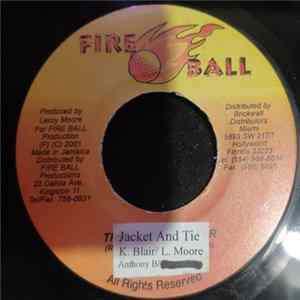 Anthony B - Jacket And Tie mp3