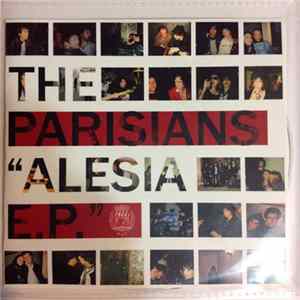 The Parisians - Alesia E.P mp3