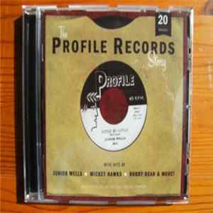 Various - The Profile Records Story mp3