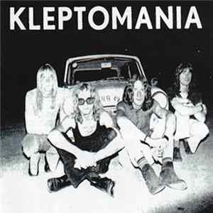 Kleptomania - Kleptomania mp3