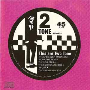 Various - This Are Two Tone mp3