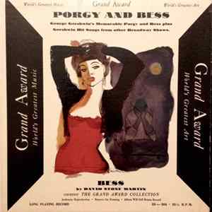 Robert Trendler And His Orchestra - Porgy And Bess mp3