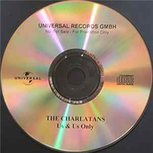 The Charlatans - Us And Us Only mp3