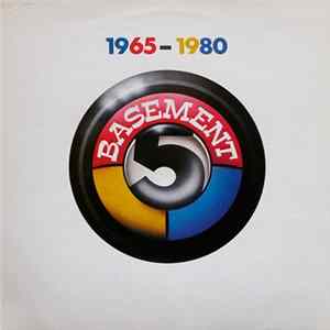 Basement 5 - 1965 - 1980 mp3