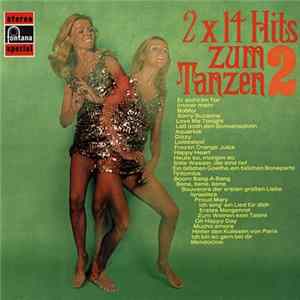 Joe Dexter Und Sein Orchester - 2 X 14 Hits Zum Tanzen 2 mp3