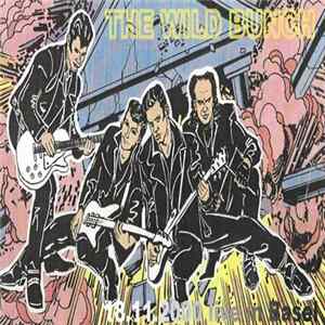 The Wild Bunch - 18.11.2000 Live In Basel mp3