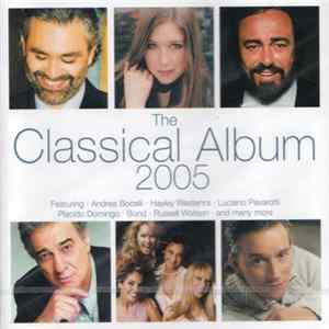 Various - The Classical Album 2005 mp3