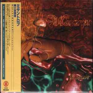 Misanthrope - Visionnaire mp3