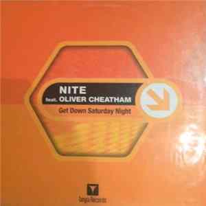 Nite Feat. Oliver Cheatham - Get Down Saturday Night mp3
