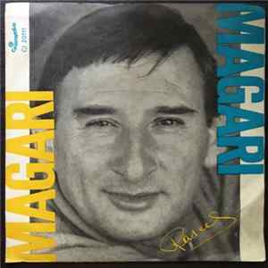 Renato Rascel - Magari mp3