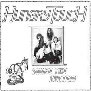 Hungry Touch - Shake The System mp3