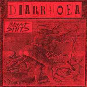 Diarrhoea / Meat Shits - Split Tape mp3