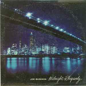 Joe Bushkin His Piano And Orchestra - Midnight Rhapsody mp3