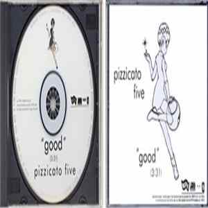 Pizzicato Five - Good mp3