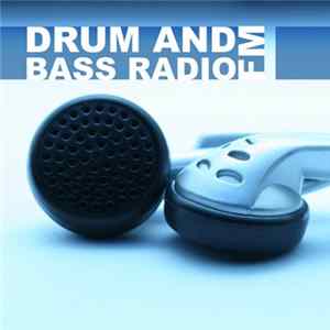 Various - Drum & Bass Radio FM mp3