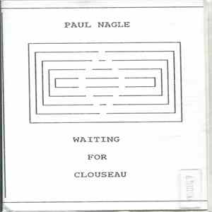 Paul Nagle - Waiting For Clouseau mp3