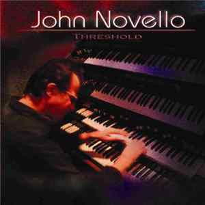 John Novello - Threshold mp3