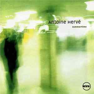 Antoine Hervé - Summertime mp3
