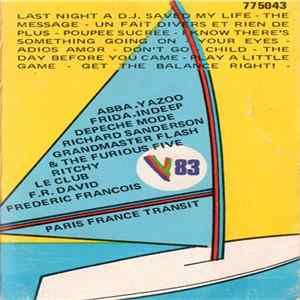 Various - V 83 mp3