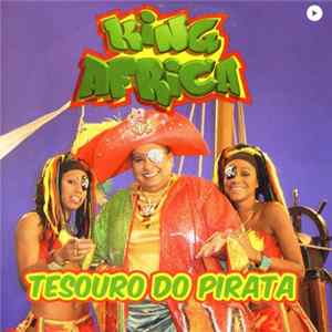 King Africa - Tesouro Do Pirata mp3
