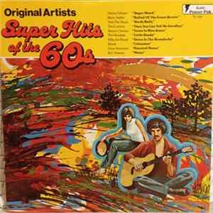Various - Super Hits Of The 60s mp3