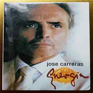 José Carreras - Energia mp3