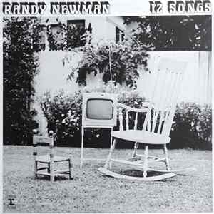 Randy Newman - 12 Songs mp3