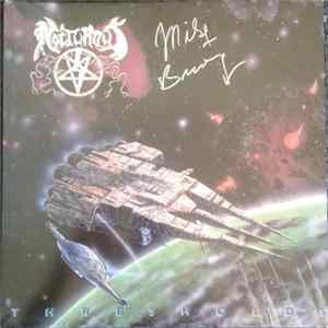Nocturnus - Thresholds mp3