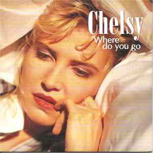 Chelsy - Where Do You Go mp3