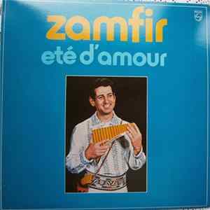 Zamfir - Eté D'Amour mp3