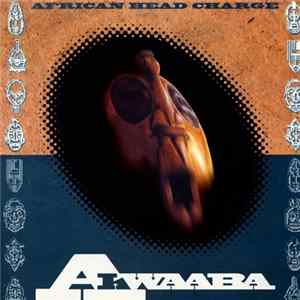 African Head Charge - Akwaaba mp3