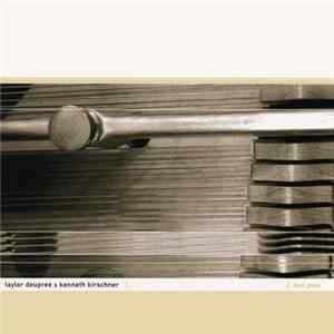 Taylor Deupree & Kenneth Kirschner - Post_Piano mp3