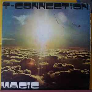 T-Connection - Magic mp3
