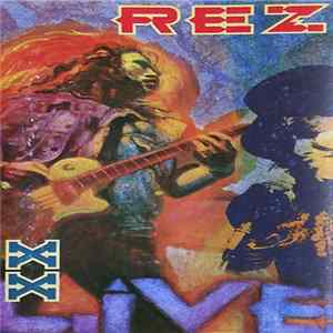 REZ - Twenty Years I (XX Live) mp3