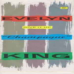 Evelyn "Champagne" King / Sparks - Give It Up mp3
