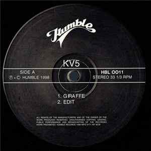 KV5 - Giraffe mp3