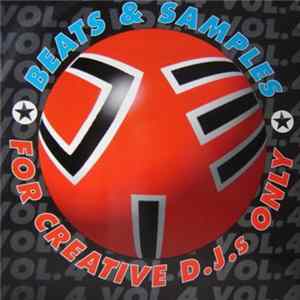 Various - Beats & Samples Vol. 4 mp3