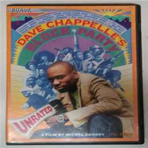 Dave Chappelle - Dave Chappelle's Block Party mp3