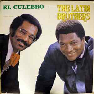 The Latin Brothers - El Culebro mp3