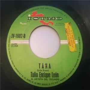 Tulio Enrique Leon - Cariño Trianero / Tana mp3