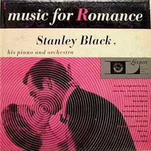 Stanley Black & His Orchestra - Music For Romance mp3