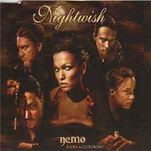 Nightwish - Nemo (Radio- & Club-Promo) mp3