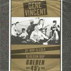 Gene Vincent - Be-Bop-A-Lula / Bluejean Bop mp3