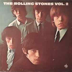 The Rolling Stones - Vol. 2 mp3